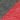 Grey/ Red Triblend