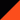 Black/ Team Orange