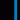 BLACK/ BLUE SPARK