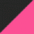 Black/ Neon Pink 