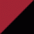 Deep Red/ Black 