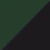Forest Green/ Black 