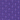 Purple/ White