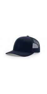 Richardson - Snapback Trucker Cap - 112