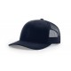 Richardson - Snapback Trucker Cap - 112