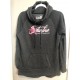 New Era® Ladies Tri-Blend Fleece Pullover Hoodie