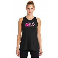 Sport-Tek ® Ladies PosiCharge ® Tri-Blend Wicking Tank