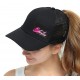 Ladies Pony Tail Hat