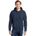 Gildan - DryBlend Pullover Hooded Sweatshirt.  12500