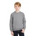 Gildan - Youth Heavy Blend Crewneck Sweatshirt.  18000B