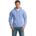 Gildan - Heavy Blend Full-Zip Hooded Sweatshirt. 18600