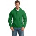 Gildan - Heavy Blend Full-Zip Hooded Sweatshirt. 18600