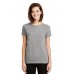 Gildan - Ladies Ultra Cotton 100% Cotton T-Shirt. 2000L