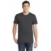 American Apparel  USA Collection Fine Jersey T-Shirt. 2001A