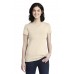 American Apparel ® Women's Fine Jersey T-Shirt. 2102W