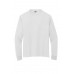 JERZEES Dri-Power 100% Polyester Long Sleeve T-Shirt 21LS