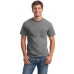 Gildan - Ultra Cotton 100% Cotton T-Shirt with Pocket.  2300