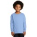 Gildan - Youth Ultra Cotton Long Sleeve T-Shirt.  2400B