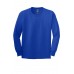 Gildan® - Youth Ultra Cotton® 100% US Cotton Long Sleeve T-Shirt.  2400B