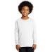 Gildan - Youth Ultra Cotton Long Sleeve T-Shirt.  2400B