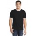 American Apparel ® Fine Jersey Ringer T-Shirt. 2410W