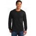 Gildan - Ultra Cotton 100% Cotton Long Sleeve T-Shirt with Pocket.  2410