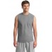 Gildan - Ultra Cotton Sleeveless T-Shirt.  2700