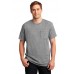 JERZEES® -  Dri-Power® 50/50 Cotton/Poly Pocket T-Shirt.  29MP
