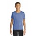Gildan Performance  Youth Core T-Shirt. 46000B