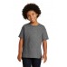 Gildan® - Youth  Heavy Cotton™ 100% Cotton T-Shirt.  5000B