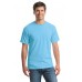 Gildan - Heavy Cotton 100% Cotton T-Shirt.  5000