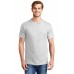 Hanes® Beefy-T® - 100% Cotton T-Shirt with Pocket. 5190