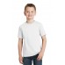 Hanes - Youth EcoSmart 50/50 Cotton/Poly T-Shirt.  5370