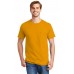 Hanes® - Authentic 100%  Cotton T-Shirt with Pocket.  5590
