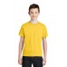 Gildan - Youth DryBlend 50 Cotton/50 Poly T-Shirt.  8000B