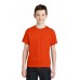Gildan - Youth DryBlend 50 Cotton/50 Poly T-Shirt.  8000B