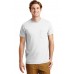 Gildan® - DryBlend® 50 Cotton/50 Poly Pocket T-Shirt. 8300