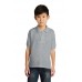 Gildan® Youth DryBlend® 6-Ounce Jersey Knit Sport Shirt. 8800B
