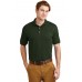 Gildan - DryBlend 6-Ounce Jersey Knit Sport Shirt.  8800