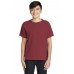 COMFORT COLORS ® Youth Ring Spun Tee. 9018