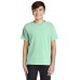 COMFORT COLORS  Youth Ring Spun Tee. 9018