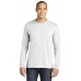 Gildan  100% Combed Ring Spun Cotton Long Sleeve T-Shirt. 949