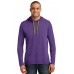 Gildan® 100% Ring Spun Cotton Long Sleeve Hooded T-Shirt. 987