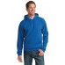 JERZEES® - NuBlend® Pullover Hooded Sweatshirt.  996M