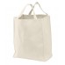 Port Authority Ideal Twill Grocery Tote.  B100
