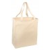 Port Authority Ideal Twill Over-the-Shoulder Grocery Tote. B110