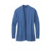 Brooks Brothers® Women's Cotton Stretch Long Cardigan Sweater BB18403