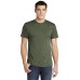 American Apparel  Poly-Cotton T-Shirt. BB401W