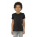 BELLA+CANVAS  Youth Triblend Short Sleeve Tee. BC3413Y