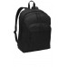 Port Authority Basic Backpack. BG204